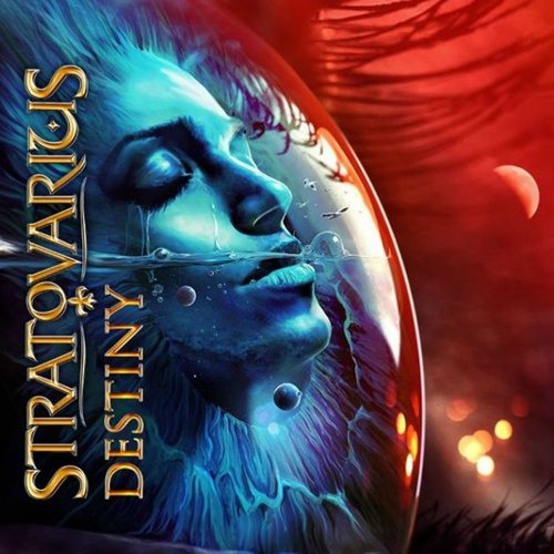Destiny (Reissue 2016)