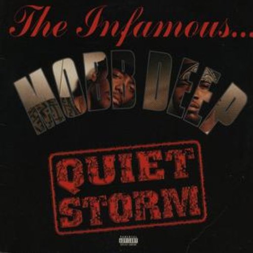 Quiet Storm