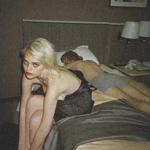 Geekin - Single