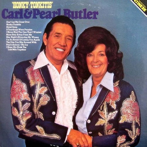Honky Tonkitis