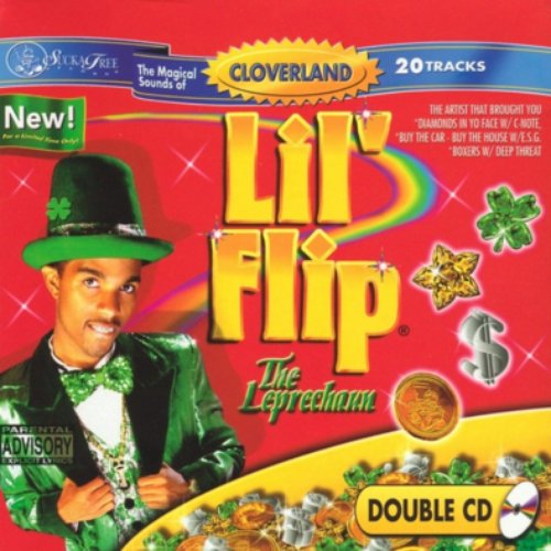 The Leprechaun (Original Version)