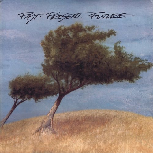 Past Present Future