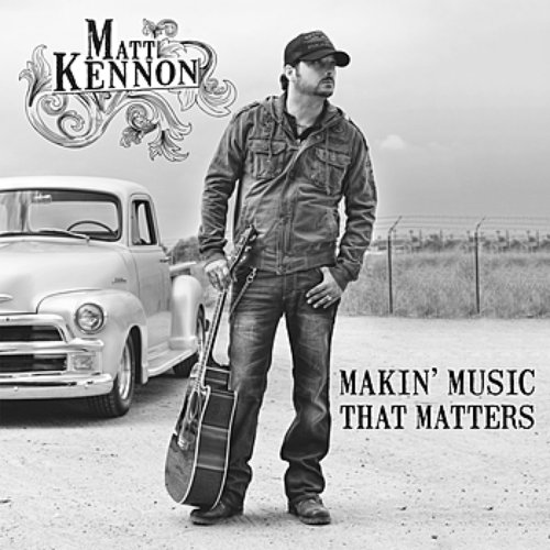 Makin' Music That Matters