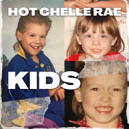 Kids - Single