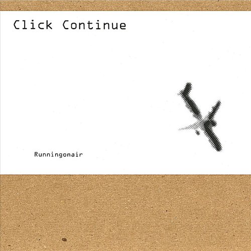 Click Continue