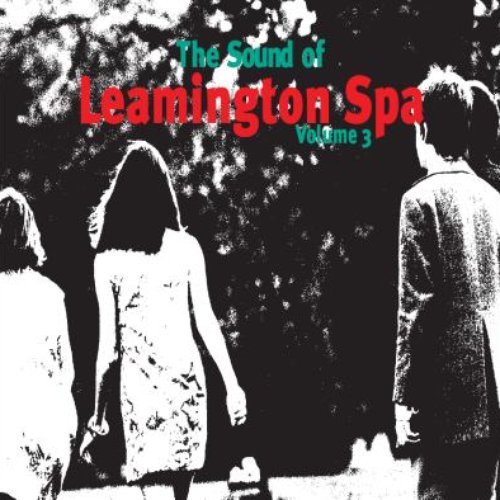 The Sound of Leamington Spa, Volume 3