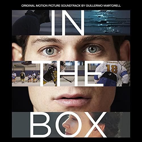 In the Box (Original Motion Picture Soundtrack)