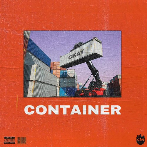 Container