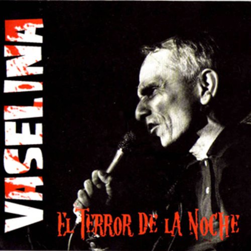 El terror de la noche