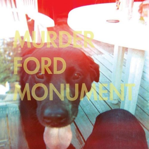 Murder Ford Monument