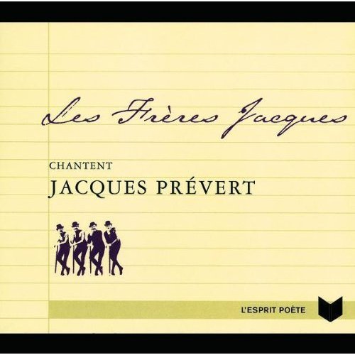 Jacques Prevert