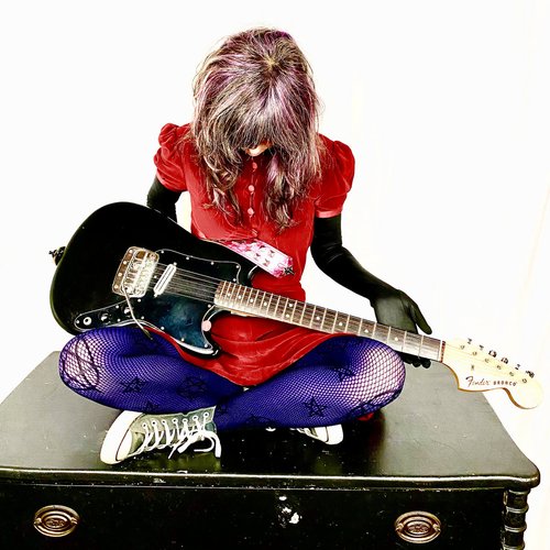 Velocity - Single