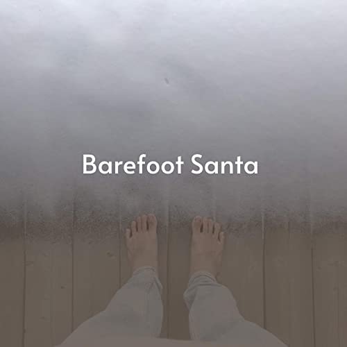 Barefoot Santa
