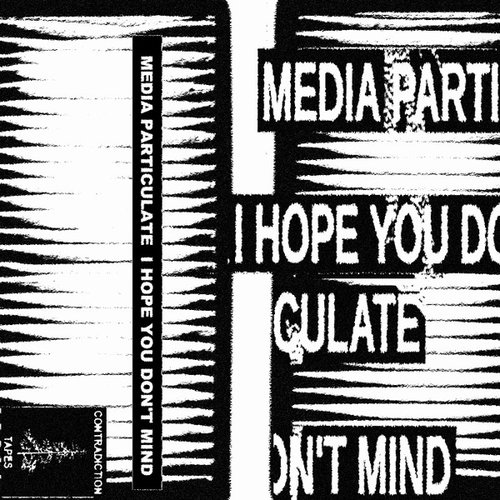 I Hope You Don't Mind