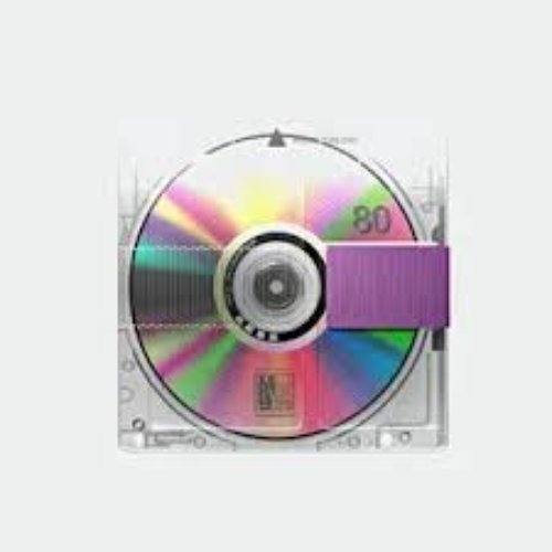 Yandhi- Unreleased