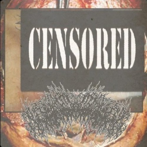 A Little Piece Of Misery - Single