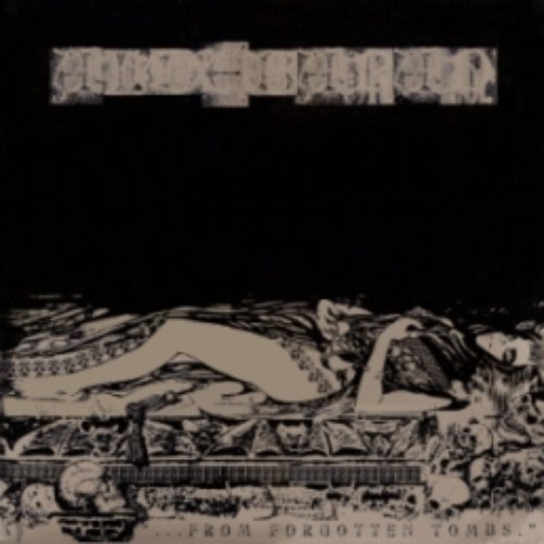 From Forgotten Tombs