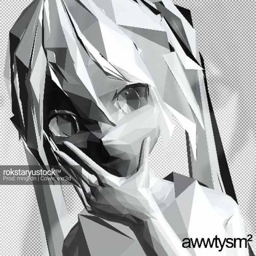 awwtysm² - Single