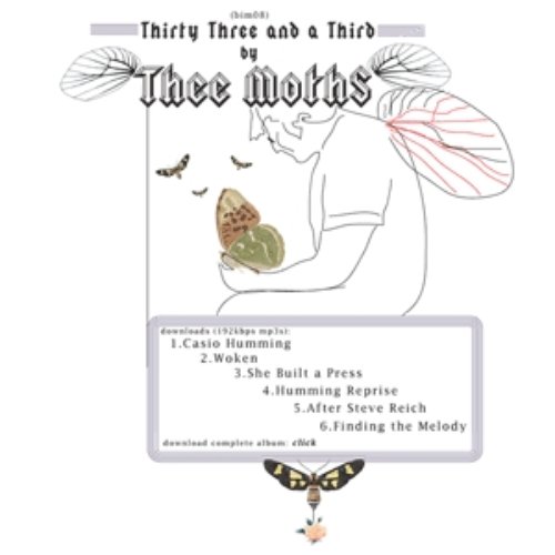 Thirty Three and a Third