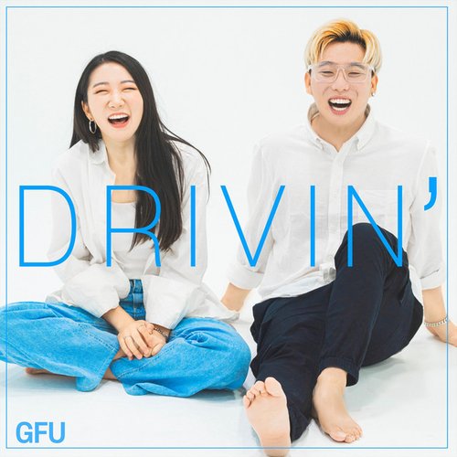 Drivin' - Single