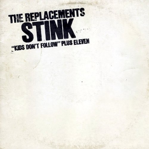 Stink (Expanded Edition)