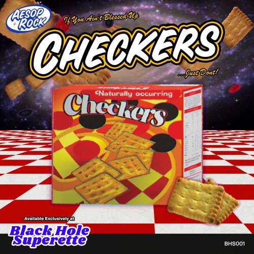 Checkers [Clean] [Clean]