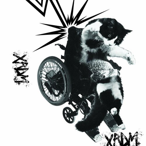 XRDM
