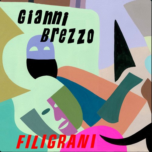 Filigrani - EP