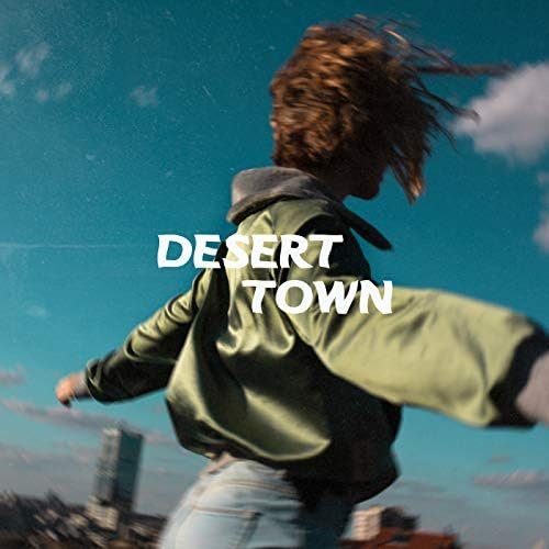 Desert Town