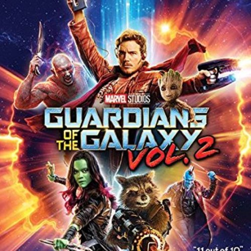 Fox on the Run (from the "Guardians of the Galaxy 2" Trailer) — Sweet |  Last.fm