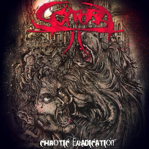 Chaotic Eradication