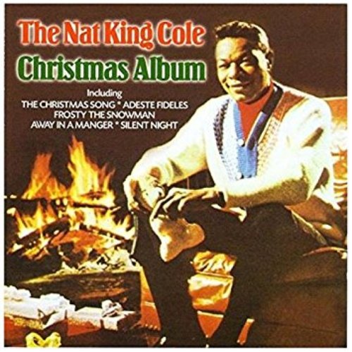 Buon Natale Nat King Cole.The Nat King Cole Christmas Album Nat King Cole Last Fm