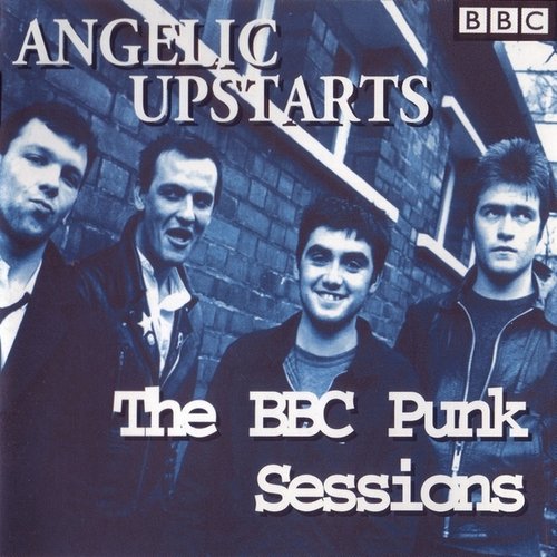 The BBC Punk Sessions