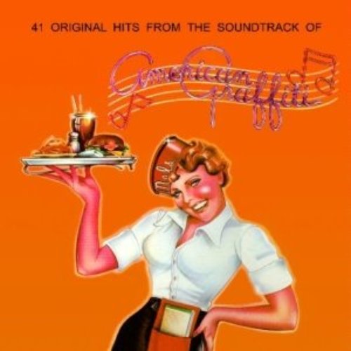 American Graffiti (Disc 2)