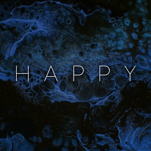 Happy