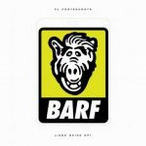 Barf (Liebe Meine EP!)
