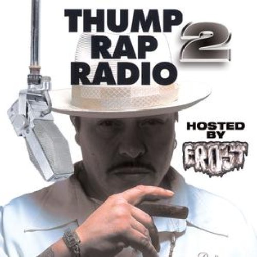 Thump Rap Radio 2