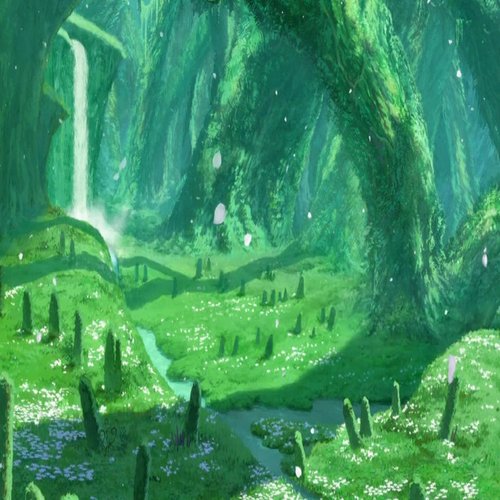 Spring - Single
