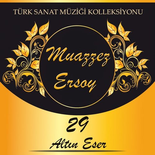 29 Altın Eser