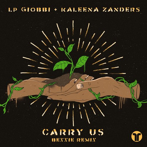Carry Us (Bexxie Remix) - Single