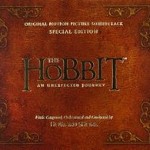 The Hobbit: An Unexpected Journey (Original Motion Picture Soundtrack) [Special Edition]