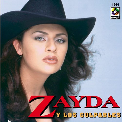 Zayda Y Los Culpables — Zayda | Last.fm