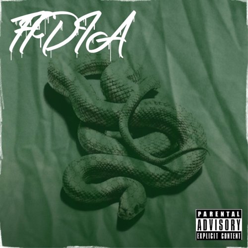 Fidia (Remix) - Single