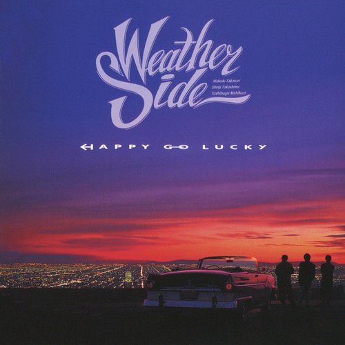 HAPPY GO LUCKY