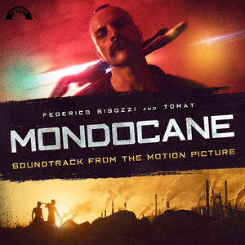 Mondocane (Original Motion Picture Soundtrack)
