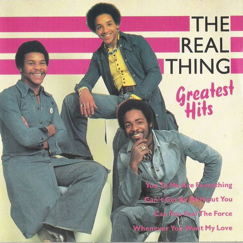 Greatest Hits