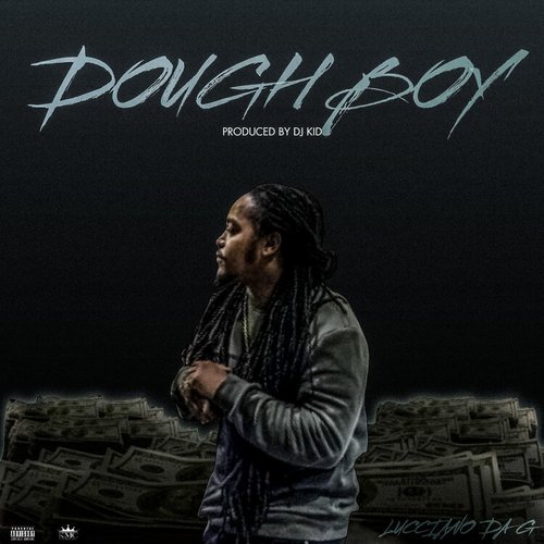 Dough Boy - Single