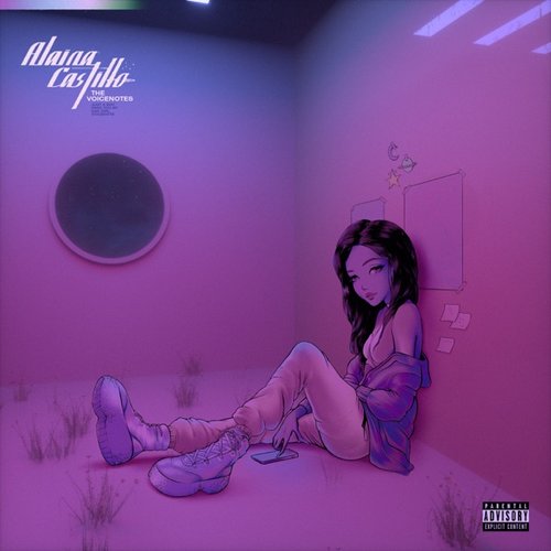 the voicenotes [Explicit]