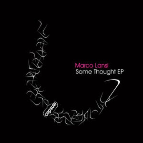 Some Thought EP