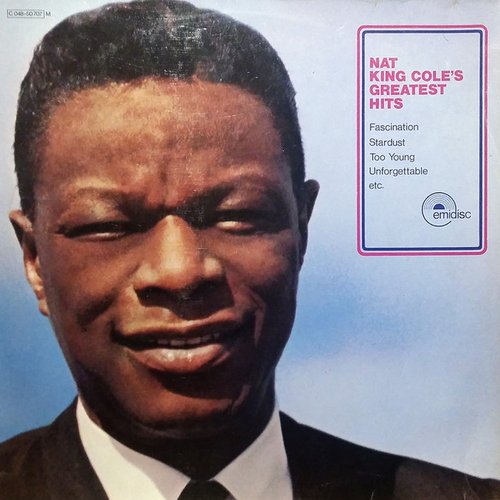 Nat King Cole's Greatest Hits